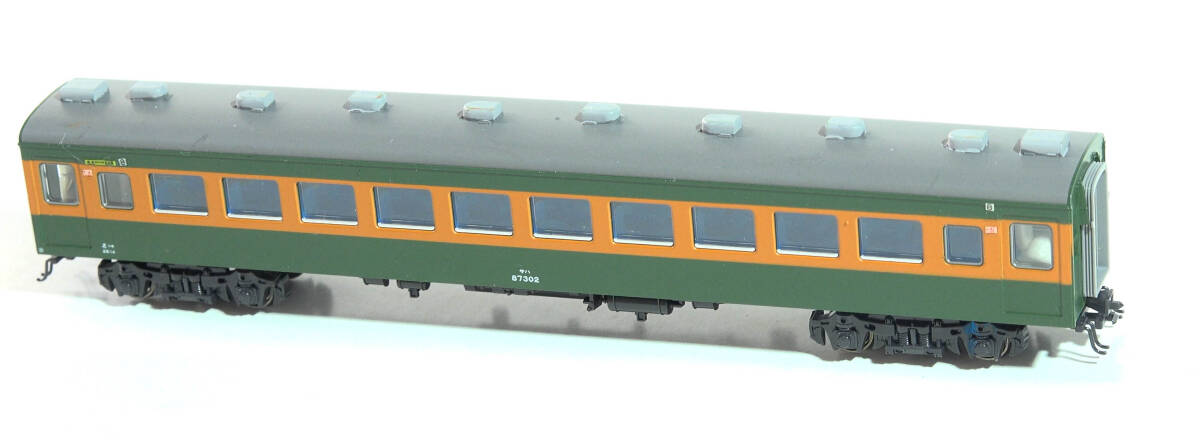 Yahoo!オークション -「kato 80系」(急行形電車) (JR、国鉄車輌