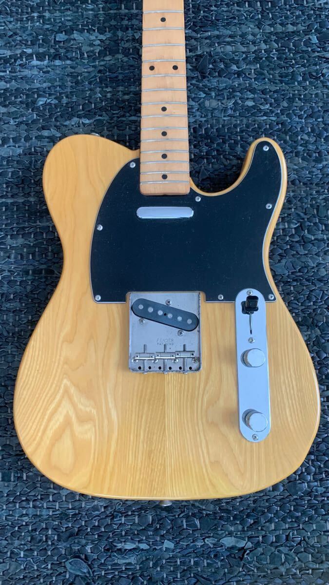 Yahoo!オークション -「fender eシリアル」(テレキャスター Yahoo!オークション -「fender eシリアル」(テレキャスター