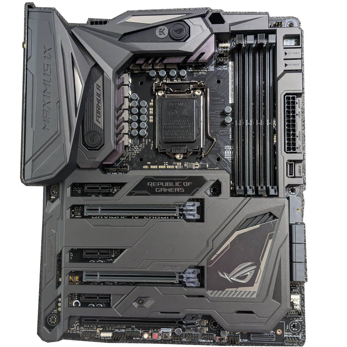 2025年最新】Yahoo!オークション -asus rog maximusの中古品 2025年最新】Yahoo!オークション -asus rog maximusの中古品