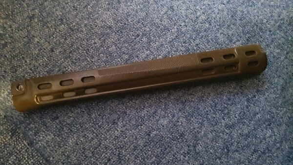 実物 G3 ハンドガード VFC WE LCT