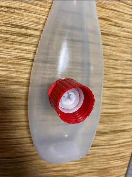 激安!送料無料!マヨネーズ 容器 500ml ボトル ワンタッチキャップ 中栓セット 38本 (2セットあり) 東静 匠TOSEI