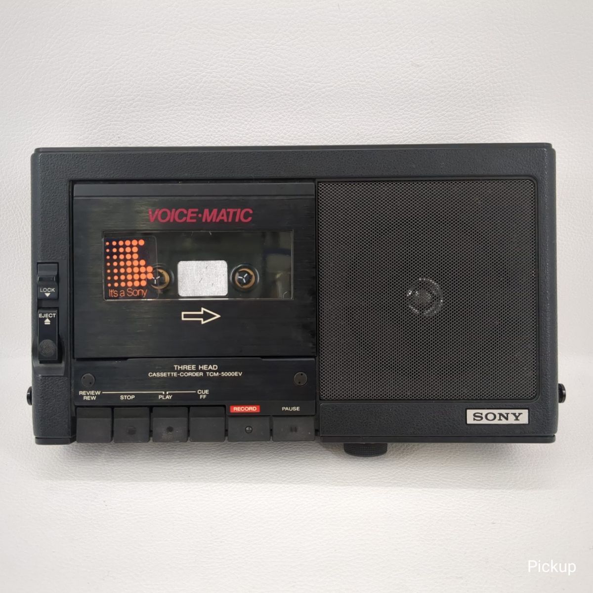 Yahoo!オークション -「sony tcm-5000ev」の落札相場・落札価格 Yahoo!オークション -「sony tcm-5000ev」の落札相場・落札価格
