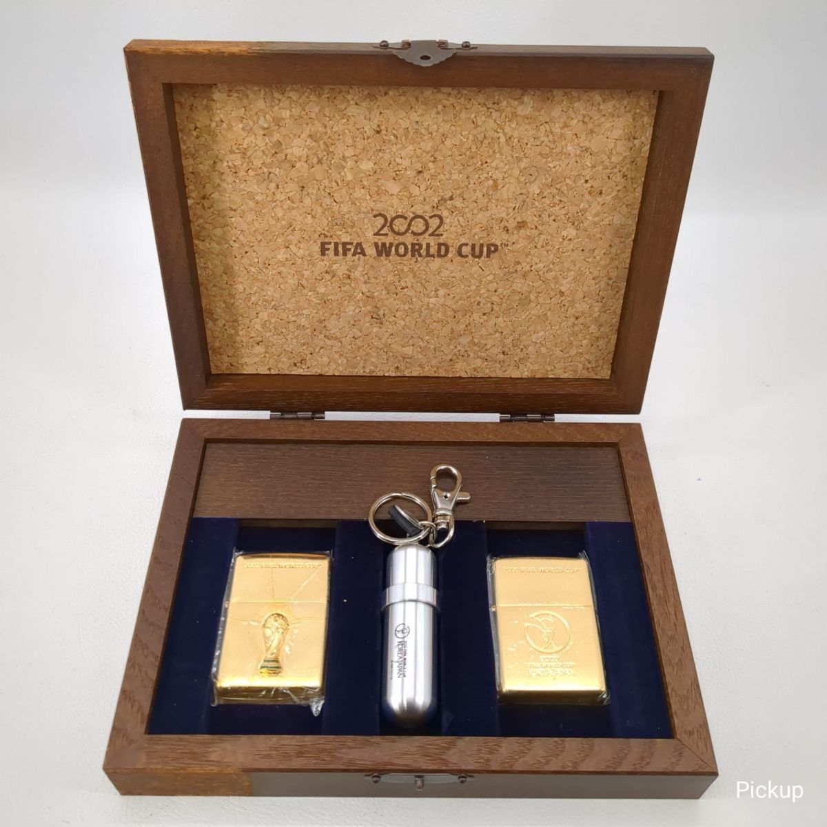 Yahoo!オークション -「日韓ワールドカップzippo」の落札相場 Yahoo!オークション -「日韓ワールドカップzippo」の落札相場