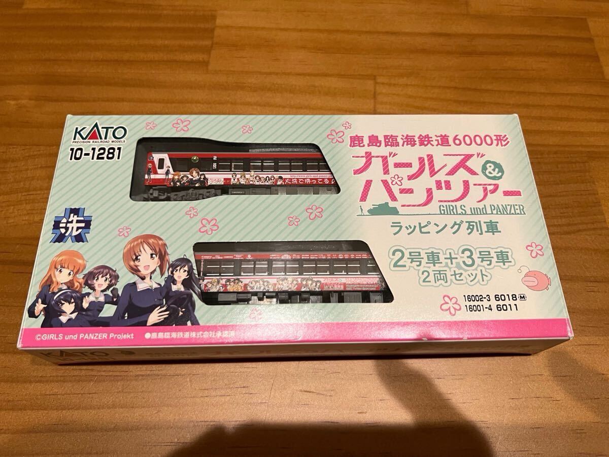 Yahoo!オークション -「kato 10-1281 鹿島臨海鉄道6000形」の Yahoo!オークション -「kato 10-1281 鹿島臨海鉄道6000形」の