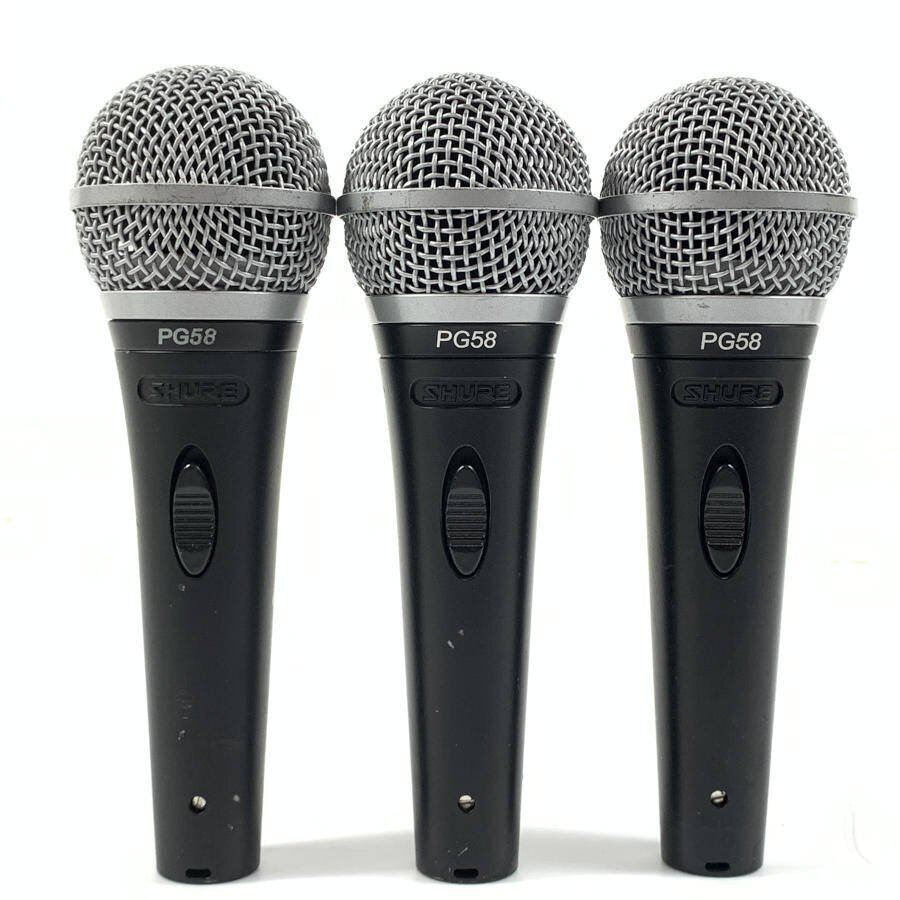 Yahoo!オークション -「shure pg58」(楽器、器材) の落札相場 Yahoo!オークション -「shure pg58」(楽器、器材) の落札相場