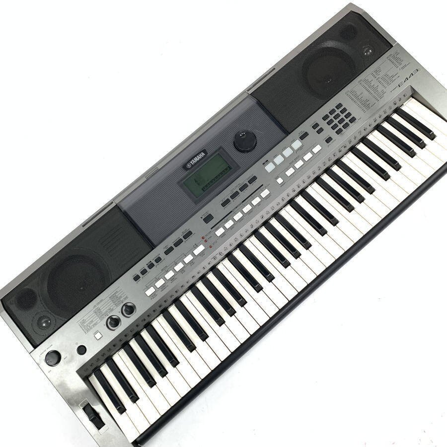 Yahoo!オークション -「yamaha psr-e443」の落札相場・落札価格 Yahoo!オークション -「yamaha psr-e443」の落札相場・落札価格