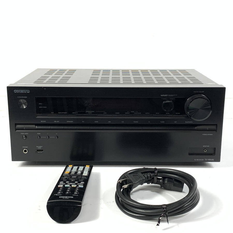 Yahoo!オークション -「onkyo tx-nr646」の落札相場・落札価格 Yahoo!オークション -「onkyo tx-nr646」の落札相場・落札価格