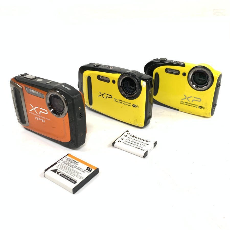 Yahoo!オークション -「finepix xp150」の落札相場・落札価格 Yahoo!オークション -「finepix xp150」の落札相場・落札価格