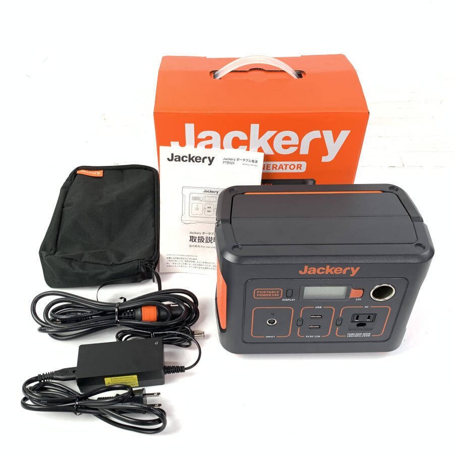 Yahoo!オークション -「jackery ジャンク」の落札相場・落札価格 Yahoo!オークション -「jackery ジャンク」の落札相場・落札価格