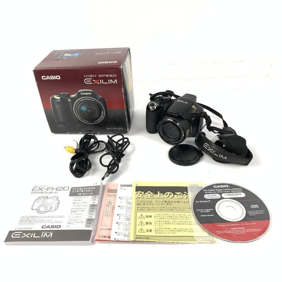 Yahoo!オークション -「casio exilim ex-fh20」の落札相場・落札価格 Yahoo!オークション -「casio exilim ex-fh20」の落札相場・落札価格