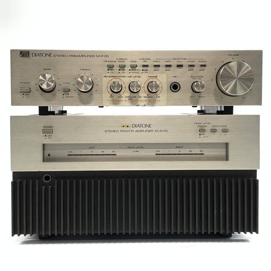 Yahoo!オークション -「diatone 05」(オーディオ機器) の落札 Yahoo!オークション -「diatone 05」(オーディオ機器) の落札