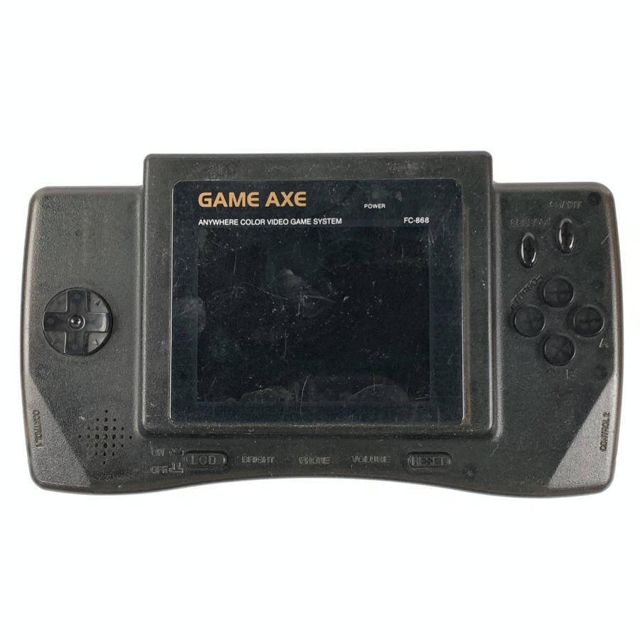 Yahoo!オークション -「game axe」(テレビゲーム) (ゲーム)の Yahoo!オークション -「game axe」(テレビゲーム) (ゲーム)の
