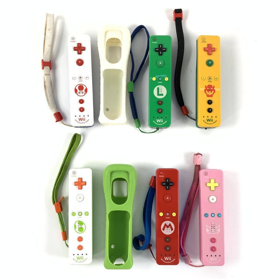 Yahoo!オークション -「wiiリモコンプラス クッパ」の落札相場 Yahoo!オークション -「wiiリモコンプラス クッパ」の落札相場