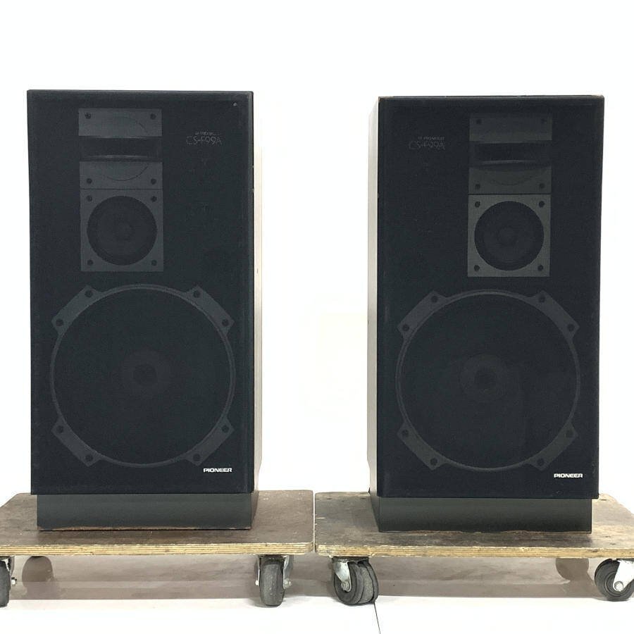 Yahoo!オークション -「pioneer cs 99a」の落札相場・落札価格 Yahoo!オークション -「pioneer cs 99a」の落札相場・落札価格