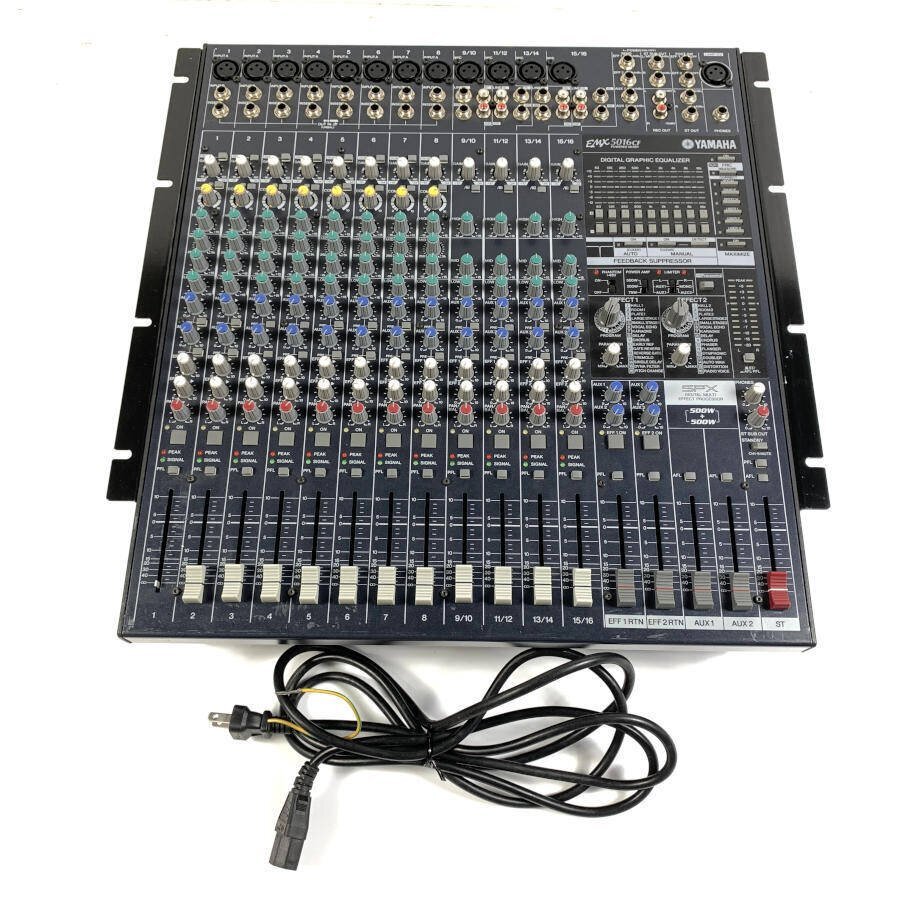 Yahoo!オークション -「yamaha emx5016cf」の落札相場・落札価格 Yahoo!オークション -「yamaha emx5016cf」の落札相場・落札価格
