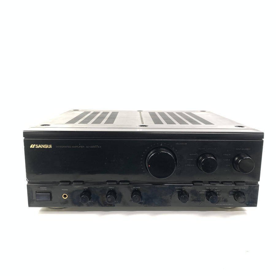 Yahoo!オークション -「sansui au-α607kx」の落札相場・落札価格 Yahoo!オークション -「sansui au-α607kx」の落札相場・落札価格
