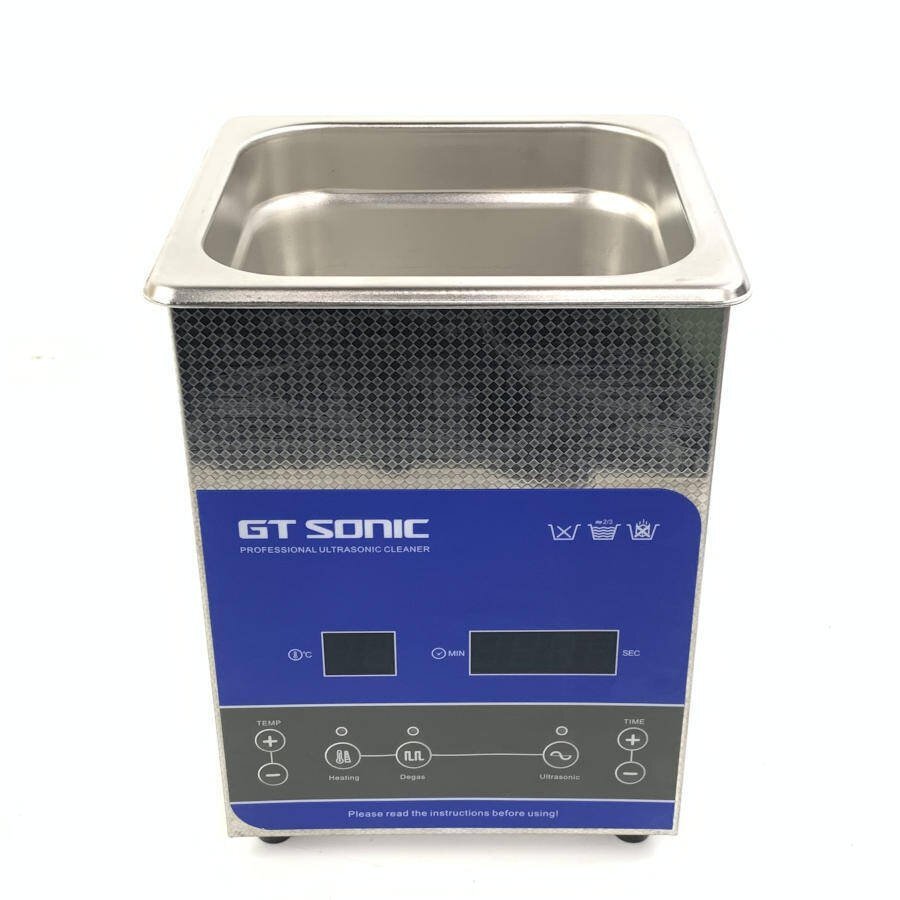 Yahoo!オークション -「超音波洗浄機 gt sonic」の落札相場 Yahoo!オークション -「超音波洗浄機 gt sonic」の落札相場