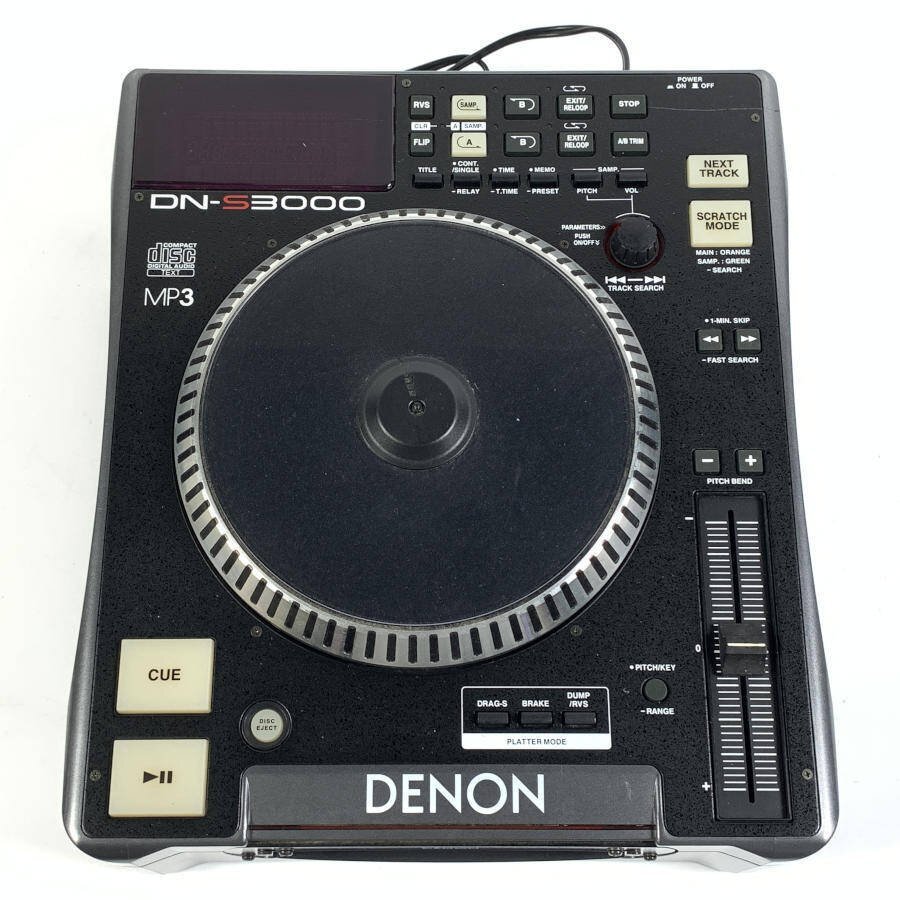 Yahoo!オークション -「denon cdj」の落札相場・落札価格 Yahoo!オークション -「denon cdj」の落札相場・落札価格