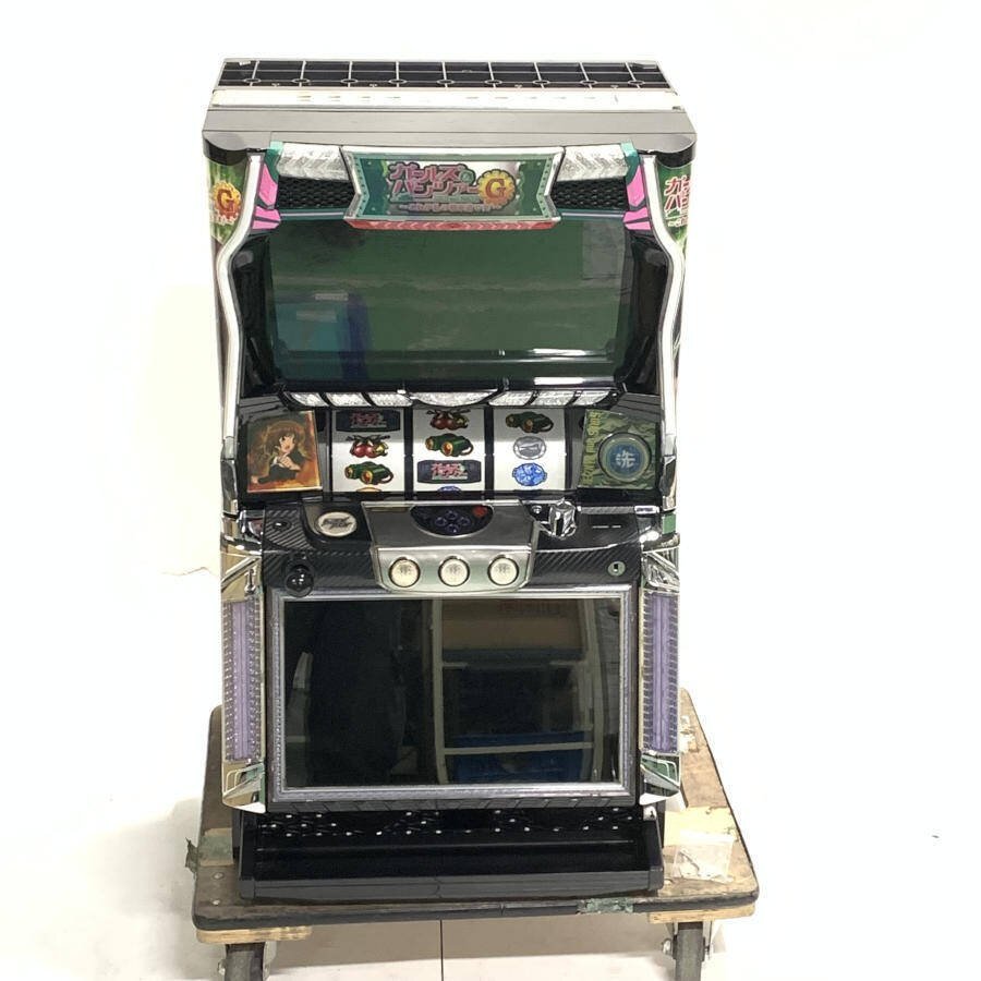Yahoo!オークション -「ガールズ&パンツァー」(パチスロ実機 Yahoo!オークション -「ガールズ&パンツァー」(パチスロ実機