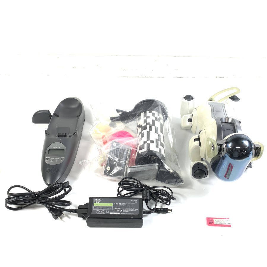 Yahoo!オークション -「sony acアダプター」(AIBO) (バーチャル Yahoo!オークション -「sony acアダプター」(AIBO) (バーチャル