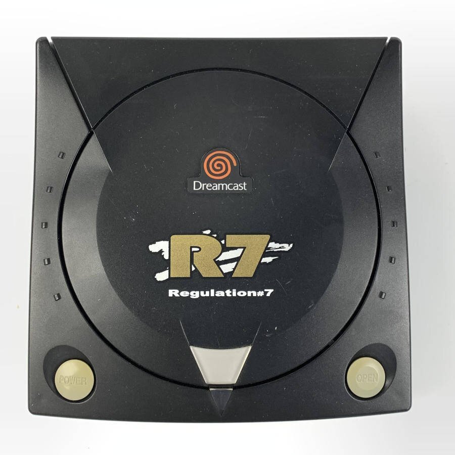 Yahoo!オークション -「r7」(ドリームキャスト) (セガ)の落札 Yahoo!オークション -「r7」(ドリームキャスト) (セガ)の落札