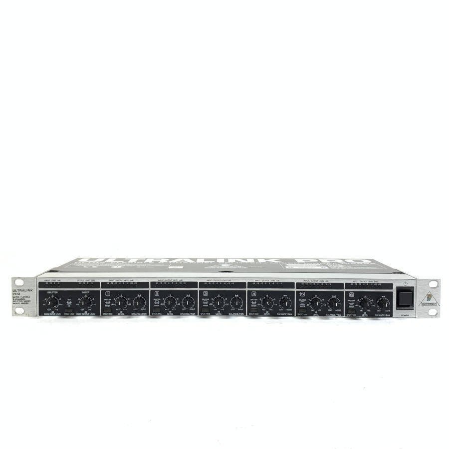 Yahoo!オークション -「behringer mx882」の落札相場・落札価格 Yahoo!オークション -「behringer mx882」の落札相場・落札価格