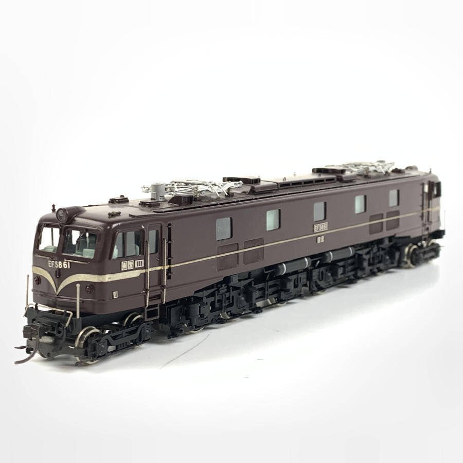 Yahoo!オークション -「天賞堂 ef58」(機関車) (HOゲージ)の落札相場・落札価格 Yahoo!オークション -「天賞堂 ef58」(機関車) (HOゲージ)の落札相場・落札価格