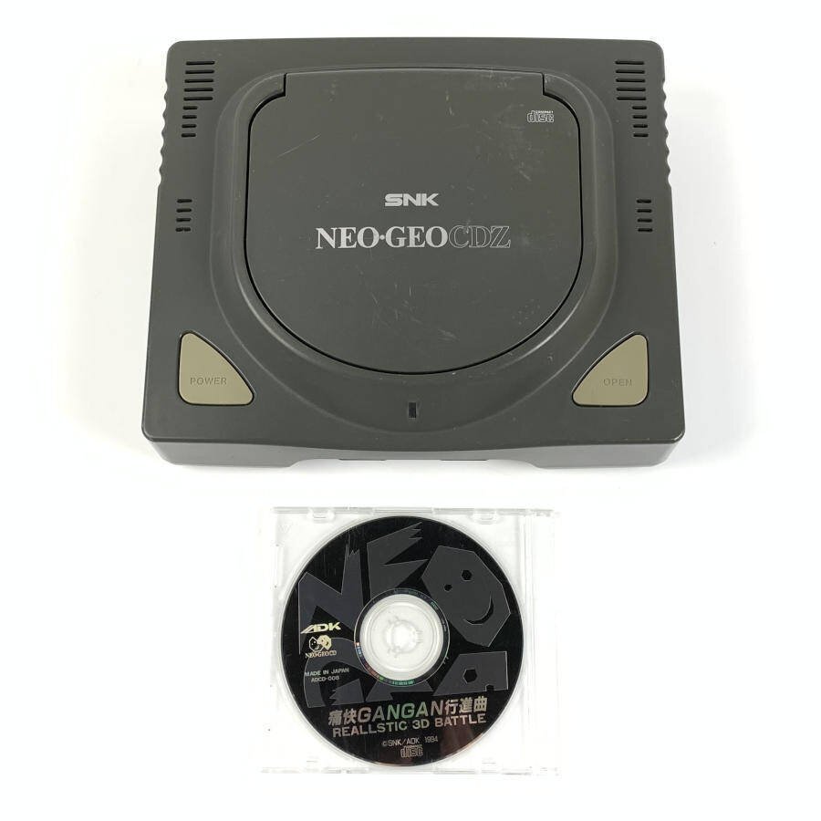 Yahoo!オークション -「ネオジオcdz」の落札相場・落札価格 Yahoo!オークション -「ネオジオcdz」の落札相場・落札価格