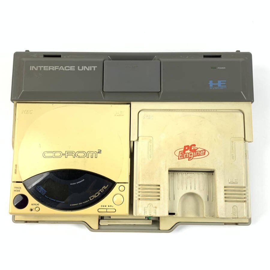 Yahoo!オークション -「PCエンジン cd-rom2 本体」の落札相場 Yahoo!オークション -「PCエンジン cd-rom2 本体」の落札相場