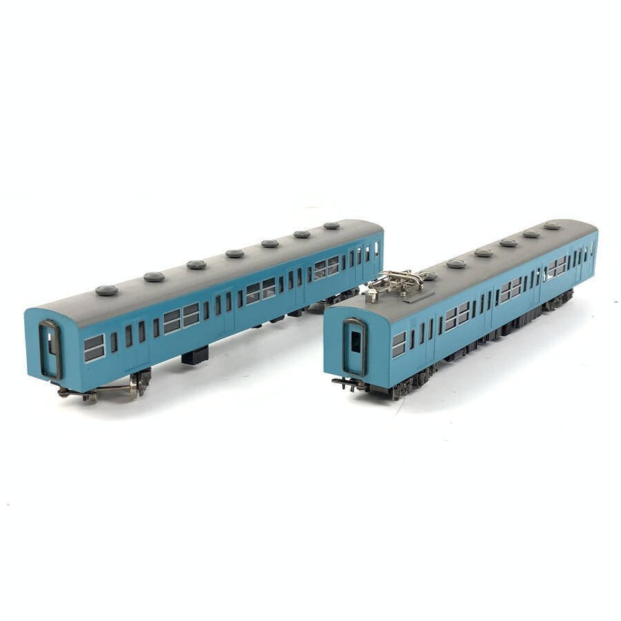 Yahoo!オークション -「101系 ho」(HOゲージ) (鉄道模型)の落札 Yahoo!オークション -「101系 ho」(HOゲージ) (鉄道模型)の落札