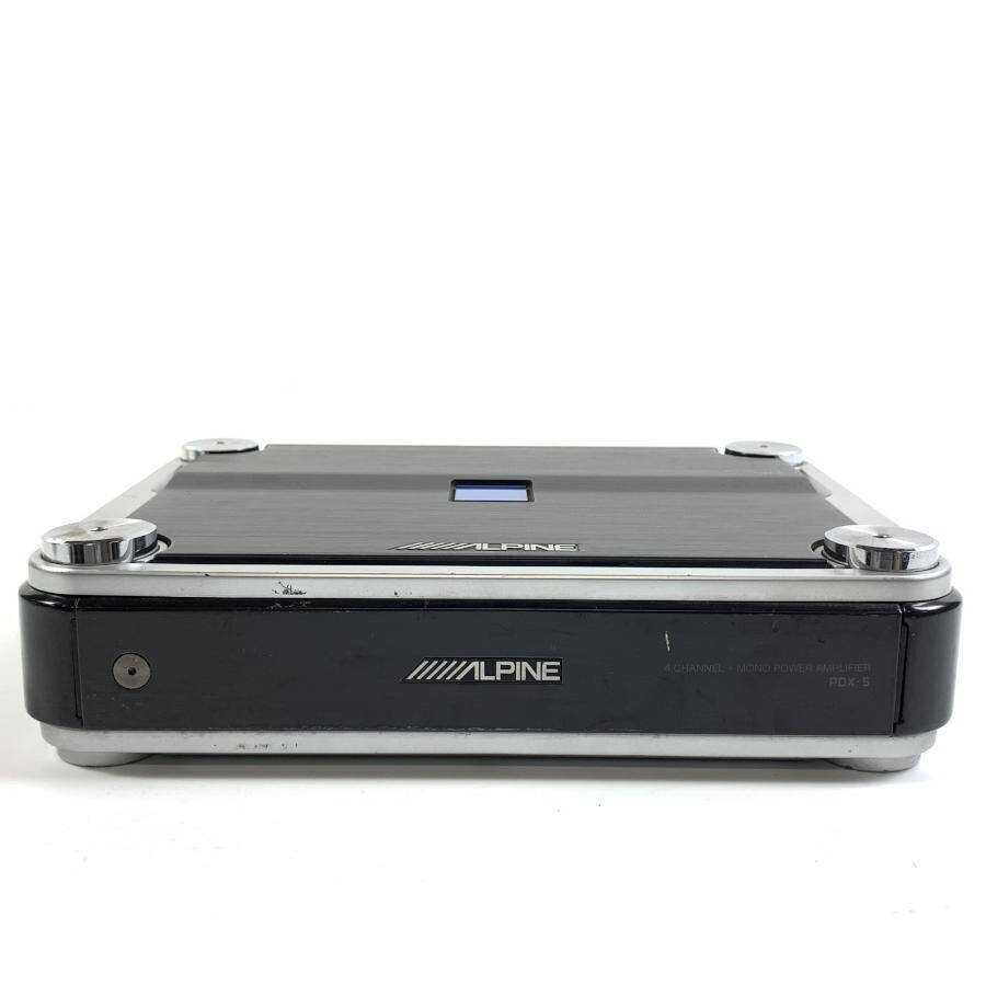 Yahoo!オークション -「alpine pdx-5」(カーオーディオ) の落札 Yahoo!オークション -「alpine pdx-5」(カーオーディオ) の落札