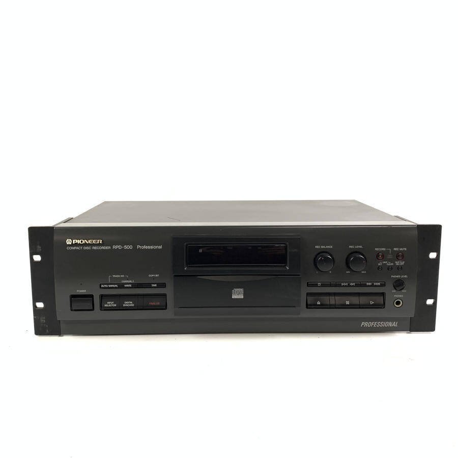 Yahoo!オークション -「cdレコーダー パイオニア rpd-500」の Yahoo!オークション -「cdレコーダー パイオニア rpd-500」の