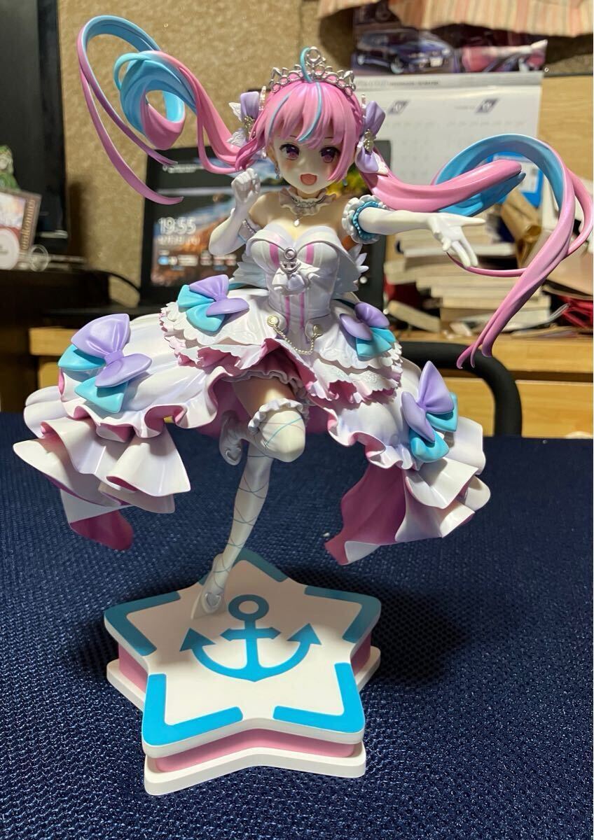 Yahoo!オークション -「湊あくあ あくあ色すーぱー どり〜むver Yahoo!オークション -「湊あくあ あくあ色すーぱー どり〜むver