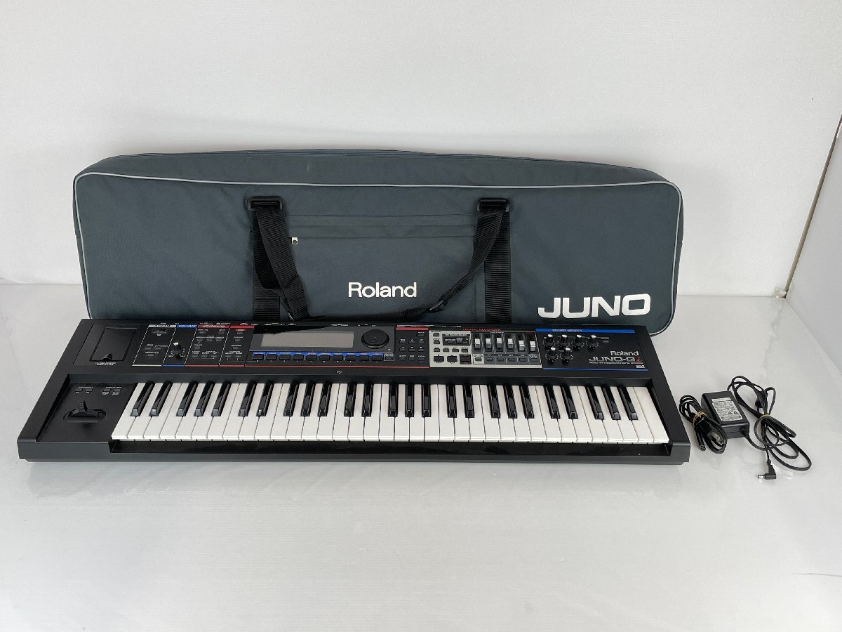 Yahoo!オークション -「roland juno gi」(ローランド Yahoo!オークション -「roland juno gi」(ローランド