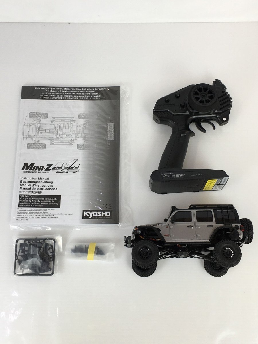 Yahoo!オークション -「jeep ルビコン」(自動車) (ホビー