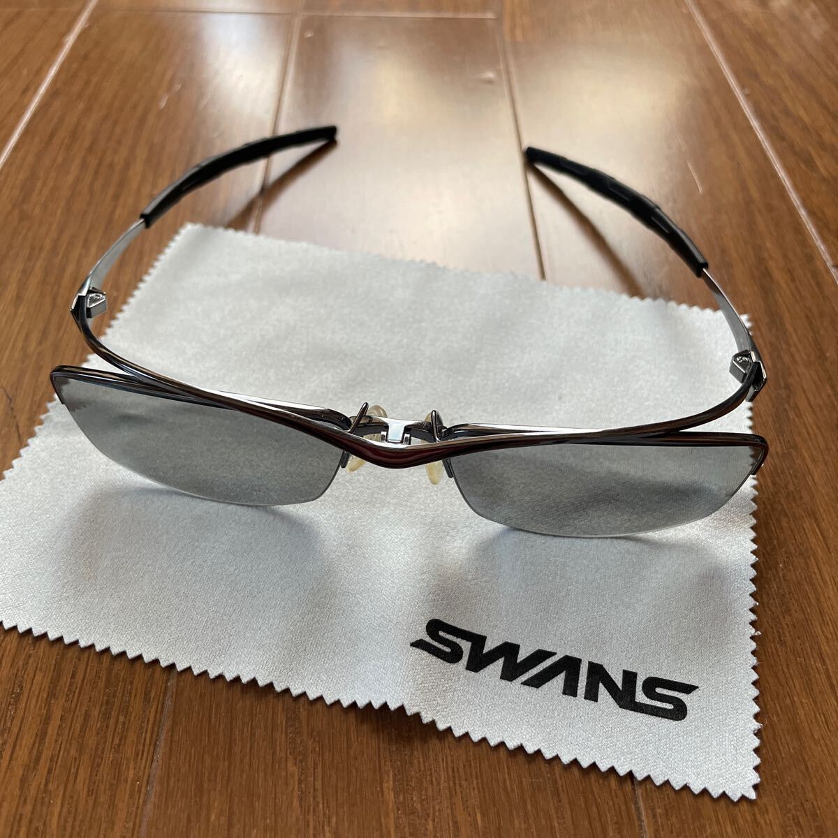 Yahoo!オークション -「swans 偏光」の落札相場・落札価格 Yahoo!オークション -「swans 偏光」の落札相場・落札価格