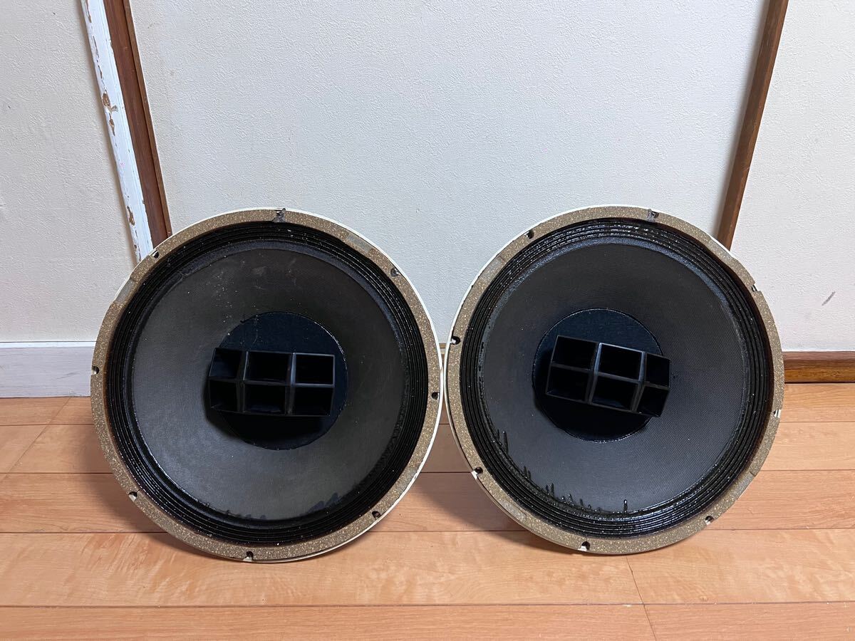 Yahoo!オークション -「altec 604」(一般) (スピーカー)の落札 Yahoo!オークション -「altec 604」(一般) (スピーカー)の落札
