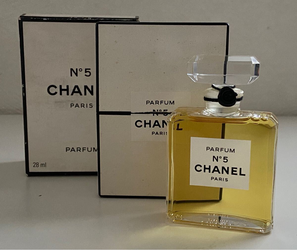 Yahoo!オークション -「シャネル no5 28ml」の落札相場・落札価格 Yahoo!オークション -「シャネル no5 28ml」の落札相場・落札価格