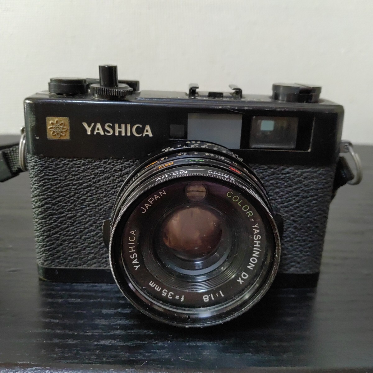 Yahoo!オークション -「yashica electro 35 cc」の落札相場 Yahoo!オークション -「yashica electro 35 cc」の落札相場