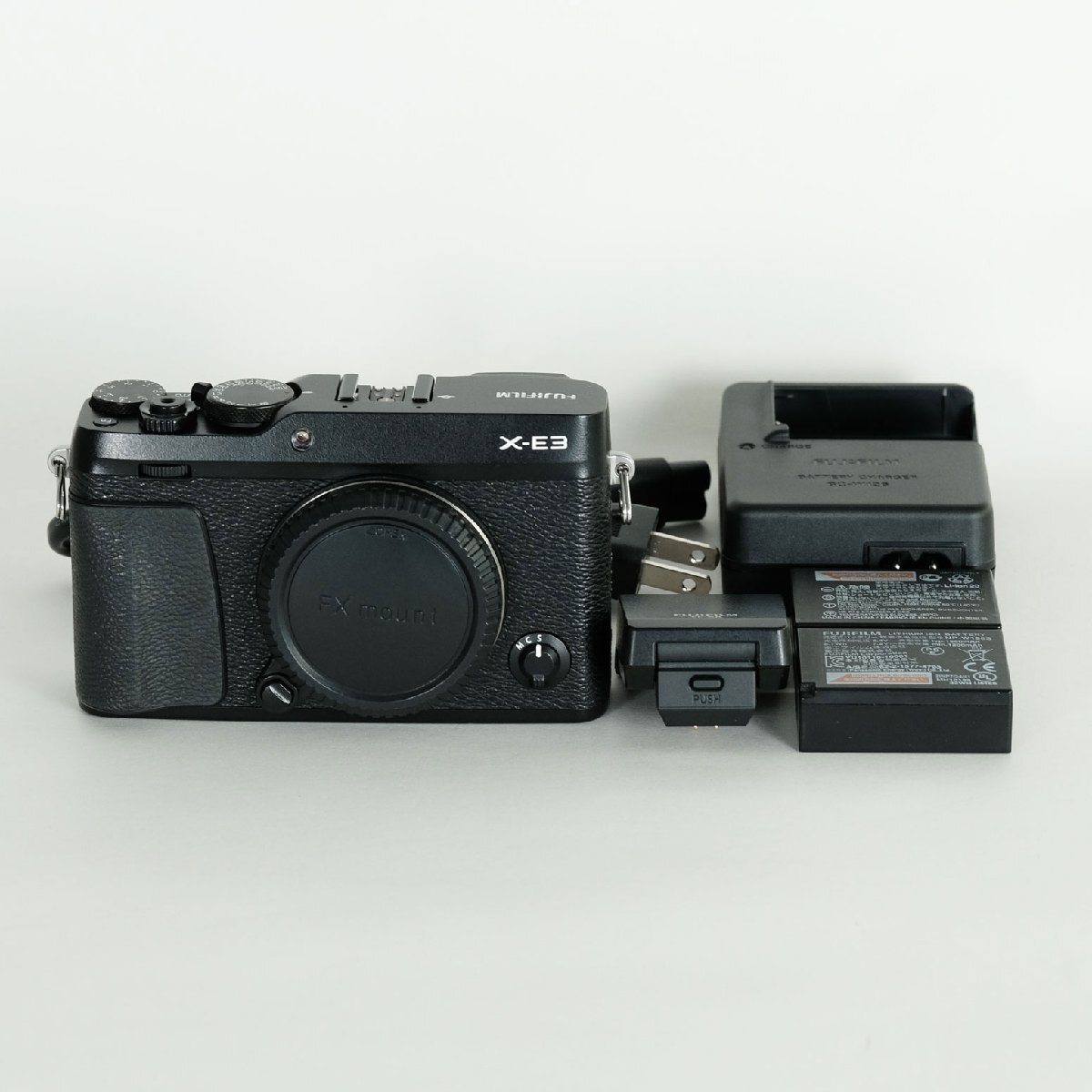Yahoo!オークション -「fujifilm x-e3」の落札相場・落札価格 Yahoo!オークション -「fujifilm x-e3」の落札相場・落札価格
