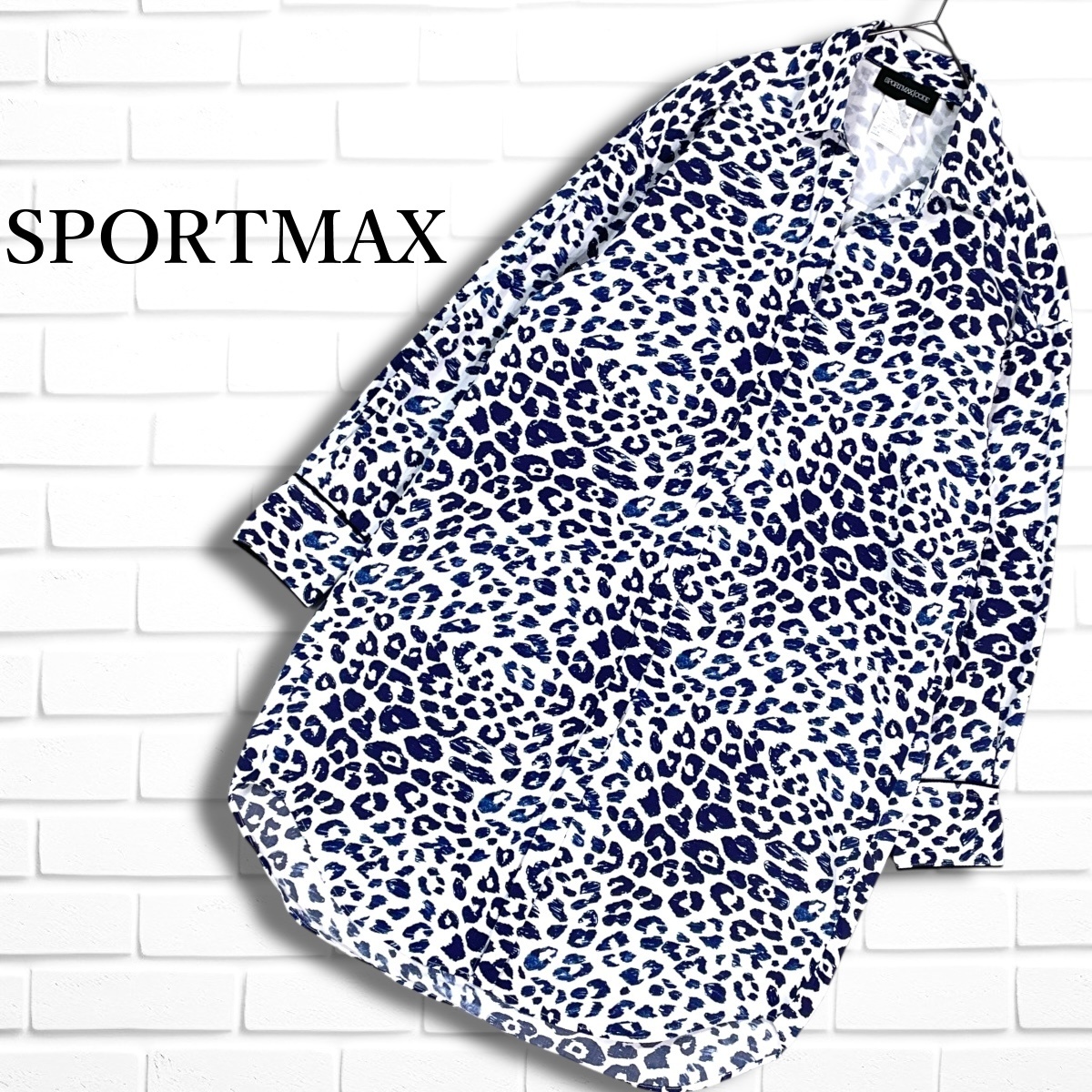 Yahoo!オークション -「sportmax スポーツマックス」(ワンピース Yahoo!オークション -「sportmax スポーツマックス」(ワンピース