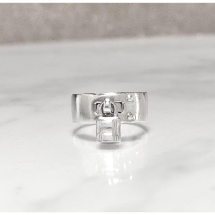 Yahoo!オークション -「hermes エルメス カデナ」(指輪 Yahoo!オークション -「hermes エルメス カデナ」(指輪