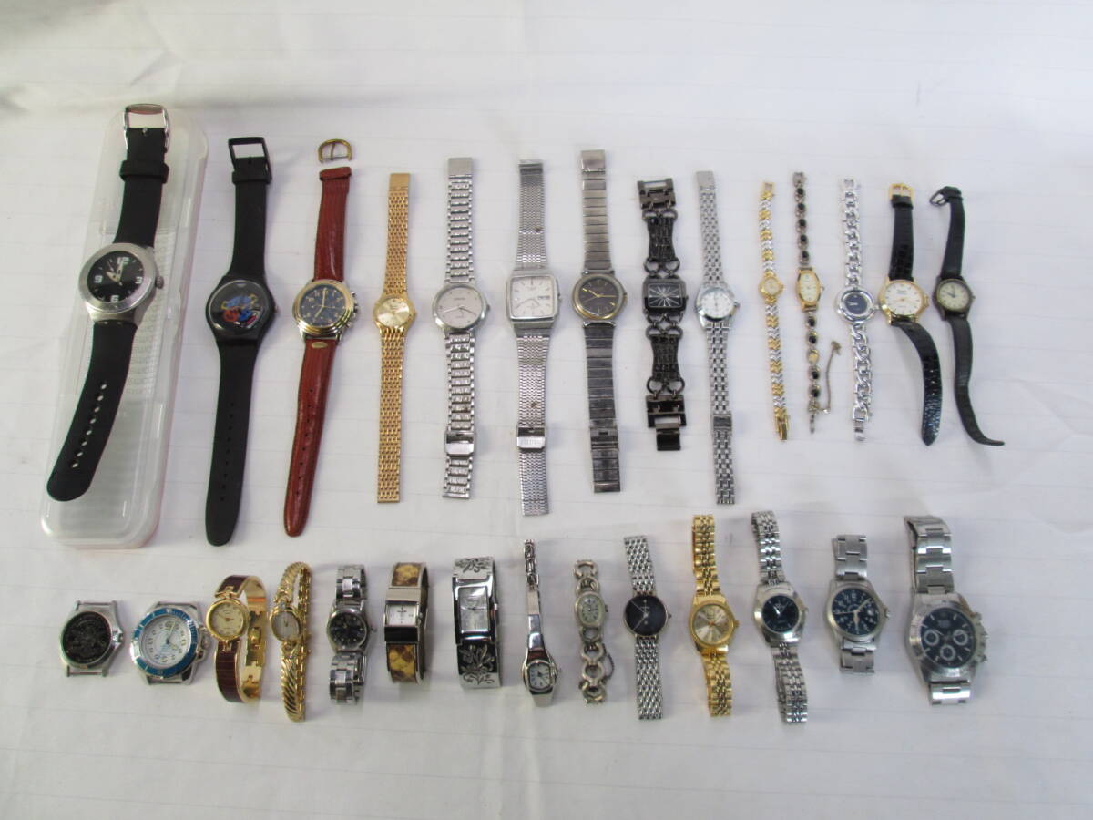 Yahoo!オークション -「guess watch」(メンズ腕時計) の落札相場