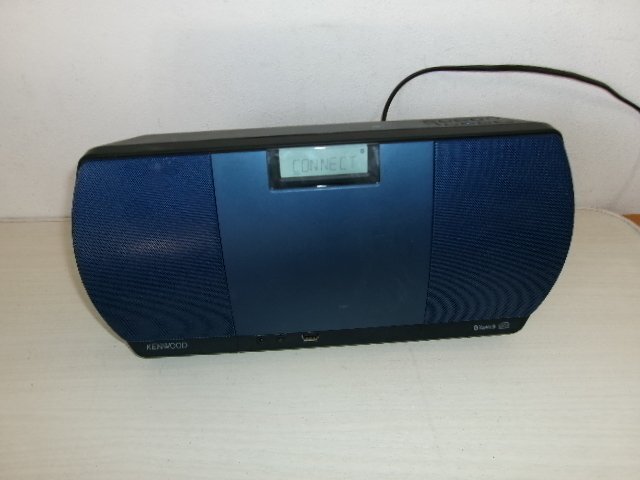 Yahoo!オークション -「kenwood cr-d3」の落札相場・落札価格 Yahoo!オークション -「kenwood cr-d3」の落札相場・落札価格