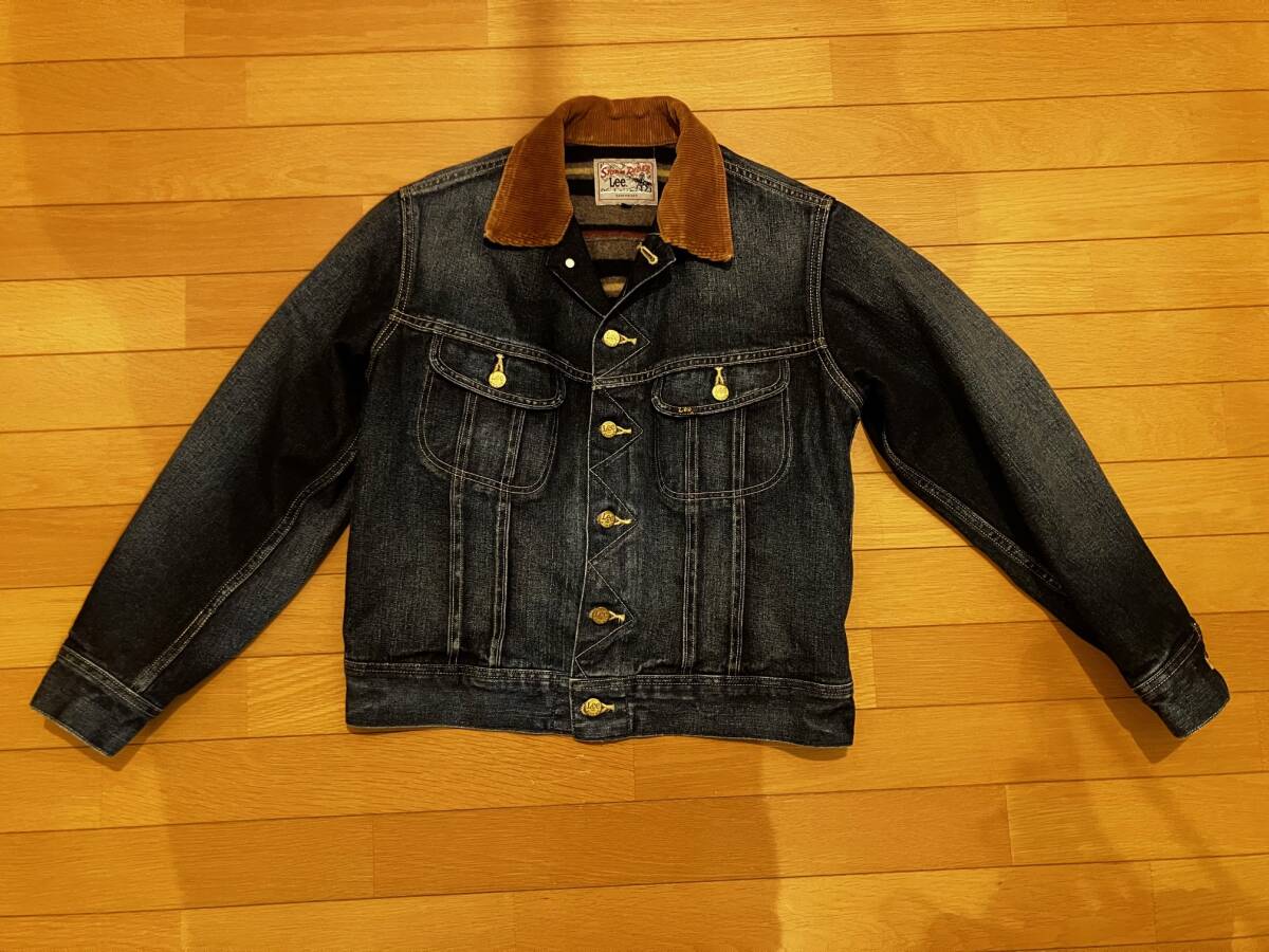 Yahoo!オークション -「lee ストームライダー 101lj」の落札相場 Yahoo!オークション -「lee ストームライダー 101lj」の落札相場