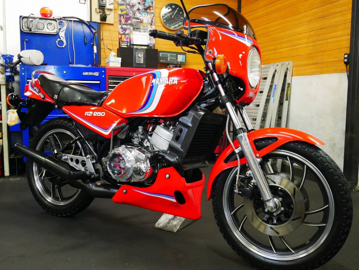 Yahoo!オークション -「rz 250 エンジン」(オートバイ車体 Yahoo!オークション -「rz 250 エンジン」(オートバイ車体