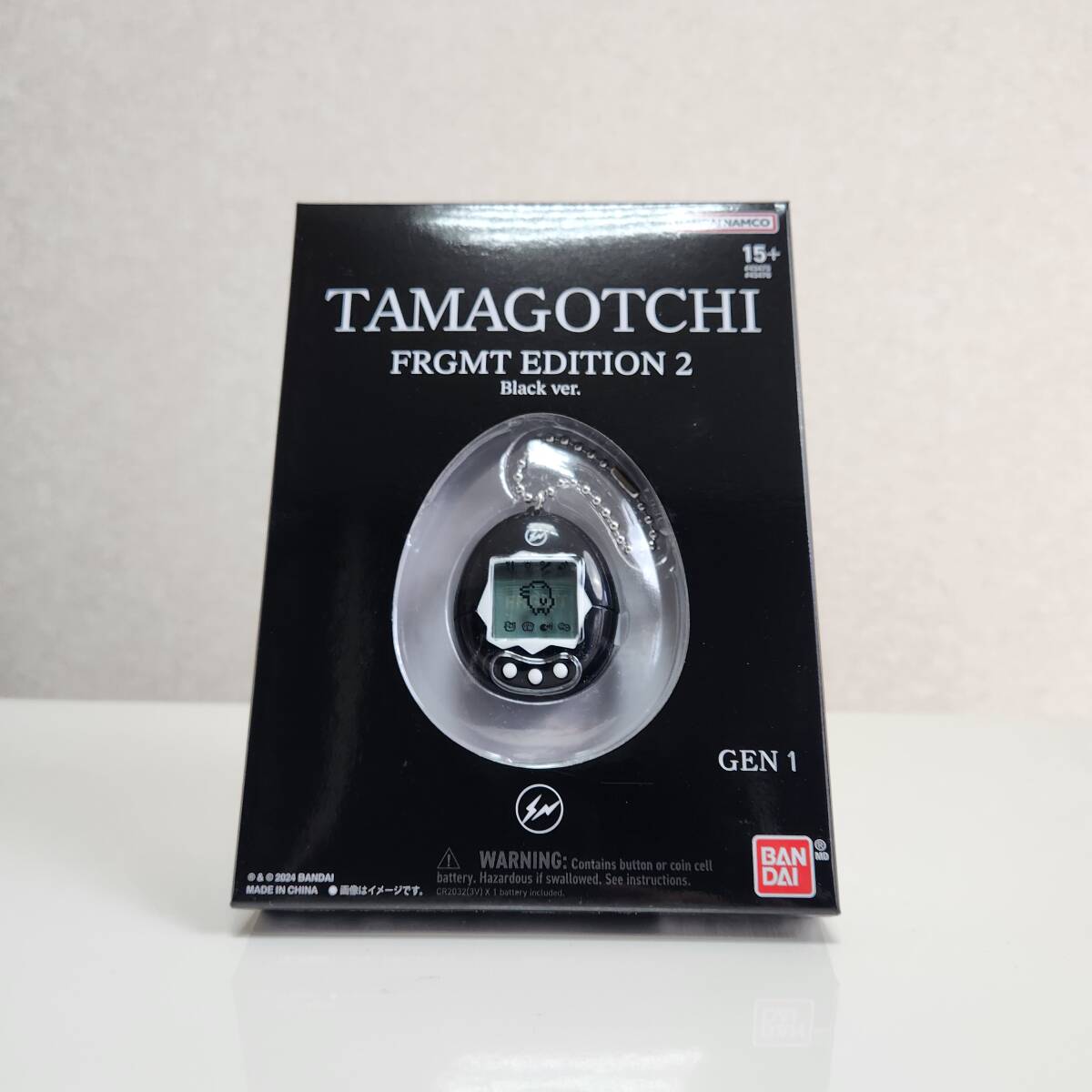Yahoo!オークション -「Tamagotchi FRGMT」の落札相場・落札価格 Yahoo!オークション -「Tamagotchi FRGMT」の落札相場・落札価格