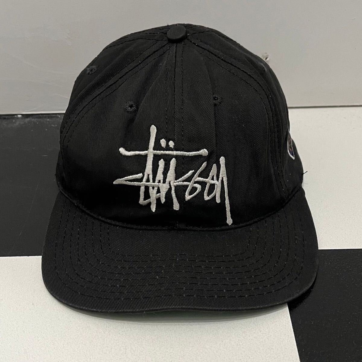 Yahoo!オークション -「stussy キャップ ビンテージ」の落札相場 Yahoo!オークション -「stussy キャップ ビンテージ」の落札相場