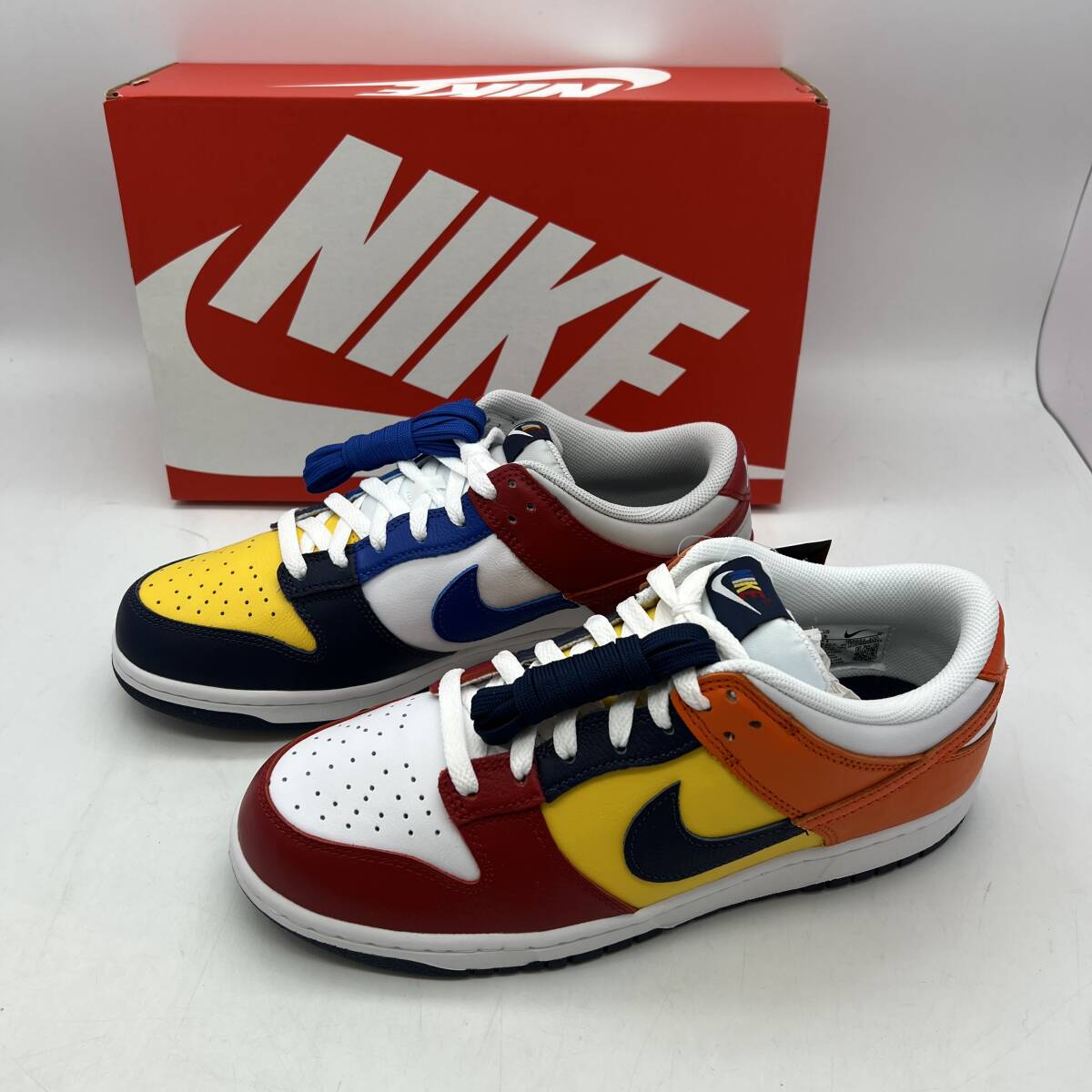 Yahoo!オークション -「nike dunk low jp what the」の落札相場 Yahoo!オークション -「nike dunk low jp what the」の落札相場
