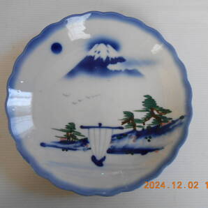 【送料無料】骨董、皿